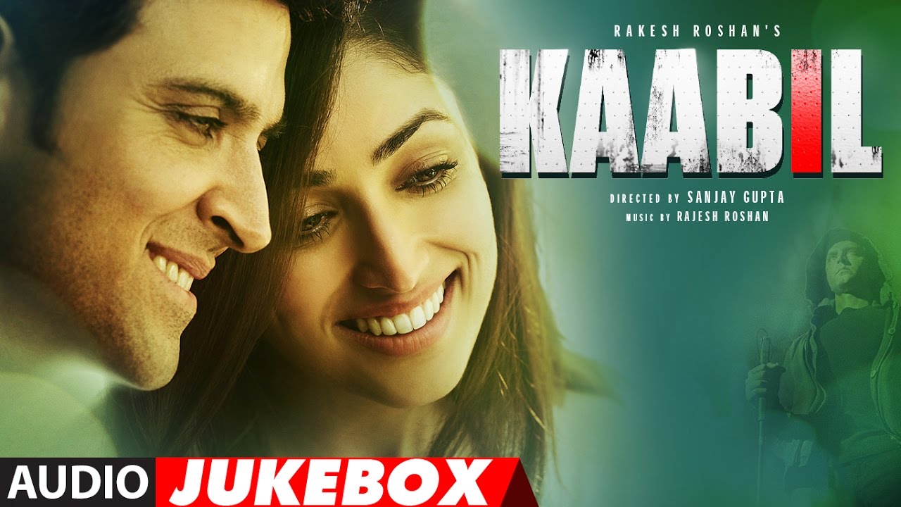 Kaabil Full Movie Free Download
